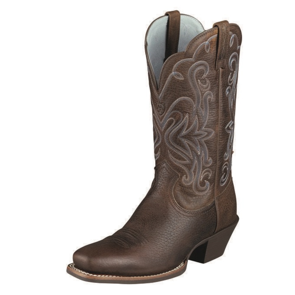 Ariat boots 8.5B